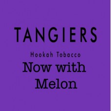 Табак Tangiers Burley Now With Melon Blend 105 (Теперь с Дыней)- 250 грамм