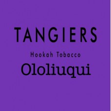 Табак Tangiers Burley Ololiuqui 111 (Ололо) - 250 грамм
