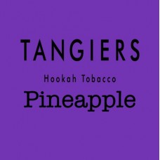 Табак Tangiers Burley Pineapple 6 (Ананас) - 250 грамм