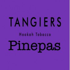 Табак Tangiers Burley Pinepas 104 (Анакуйя) - 250 грамм
