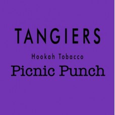 Табак Tangiers Burley Picnic Punch 101 (Пунш для Пикника) - 250 грамм