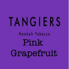 Табак Tangiers Burley Pink Grapefruit 16 ( Розовый Грейпфрут) - 250 грамм