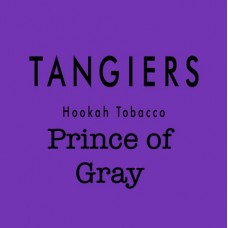 Табак Tangiers Burley Prince of Gray 29 (Серый Принц)- 250 грамм