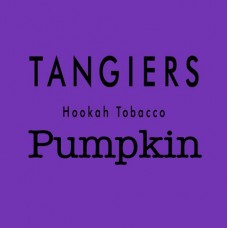Табак Tangiers Burley Pumpkin 63 (Тыква) - 250 грамм