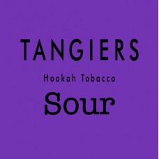 Табак Tangiers Burley Sour 81 (Кислый) - 250 грамм