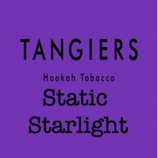 Табак Tangiers Burley Static Starlight 99 (Вечное Звездное Сияние)- 250 грамм
