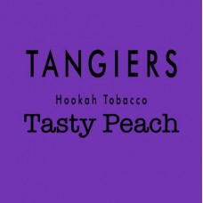 Табак Tangiers Burley Tasty Peach 56 (Вкусный Персик) - 250 грамм