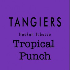 Табак Tangiers Burley Tropical Punch 48 (Тропический Пунш) - 250 грамм