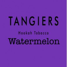 Табак Tangiers Burley Watermelon 19 (Арбуз) - 250 грамм