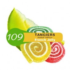 Табак Tangiers Noir French Jelly (Френч Джили) - 250 грамм