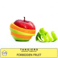 Табак Tangiers Noir Forbidden Fruit (Запретный Плод) - 250 грамм