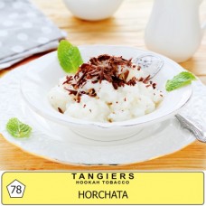 Табак Tangiers Noir Horchata (Рисовый Пудинг) - 250 грамм