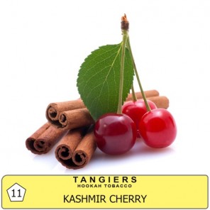 Табак Tangiers Noir Kashmir Cherry (Кашмир Вишня) - 250 грамм