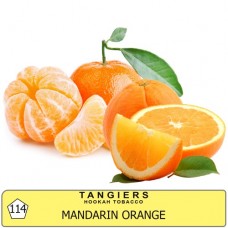 Табак Tangiers Noir Mandarin Orange (Мандарин Апельсин) - 250 грамм