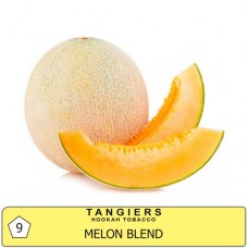 Табак Tangiers Noir Melon Blend (Дыня) - 250 грамм