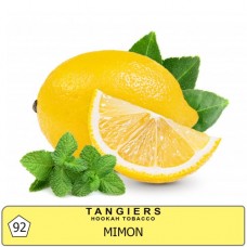 Табак Tangiers Noir Mimon (Мимон) - 250 грамм