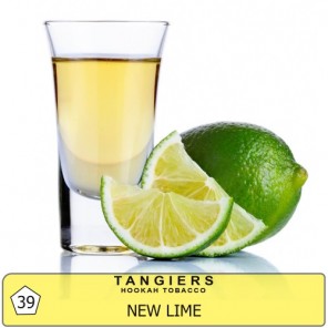 Табак Tangiers Noir New Lime (Новый Лайм) - 250 грамм