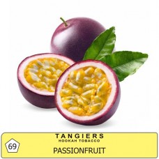 Табак Tangiers Noir Passionfruit (Маракуйя) - 250 грамм