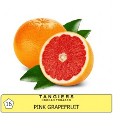 Табак Tangiers Noir Pink Grapefruit (Розовый Грейпфрут) - 250 грамм