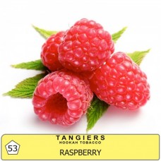 Табак Tangiers Noir Raspberry (Малина) - 250 грамм