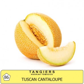 Табак Tangiers Noir Tuscan Cantaloupe (Тосканская Канталупа) - 250 грамм