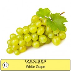 Табак Tangiers Noir White Grape (Белый Виноград) - 250 грамм