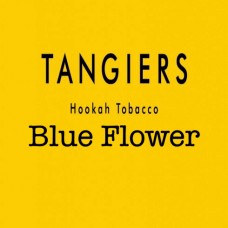 Табак Tangiers Noir Blue Flower 12 (Синий Цветок) - 250 грамм