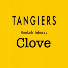 Табак Tangiers Noir Clove 79 (Гвоздика) - 250 грамм