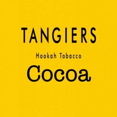Табак Tangiers Noir Cocoa 27 (Какао) - 250 грамм