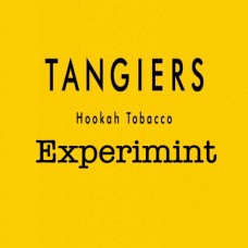 Табак Tangiers Noir Experimint 113 (Экспериминт) - 250 грамм