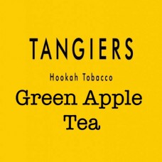 Табак Tangiers Noir Green Apple Candy 15 (Яблочные Леденцы) - 250 грамм