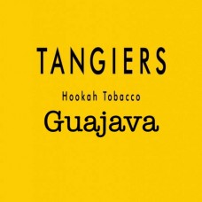 Табак Tangiers Noir Guajava 68 (Гуава) - 250 грамм