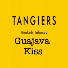 Табак Tangiers Noir Guajava Kiss 66 (Поцелуй Гуавы) - 250 грамм