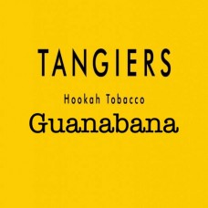 Табак Tangiers Noir Guanabana 41 (Гуанабана) - 250 грамм