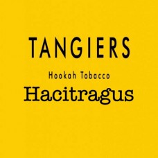 Табак Tangiers Noir Hacitragus 106 (Хацитригус) - 250 грамм