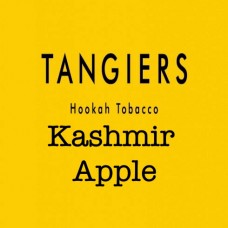Табак Tangiers Noir Kashmir Apple 23 (Яблоко с Кашмиром) - 250 грамм