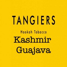 Табак Tangiers Noir Kashmir Guajava 70 (Кашмир Гуава) - 250 грамм