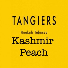 Табак Tangiers Noir Kashmir Peach 38 (Кашмир Персик) - 250 грамм
