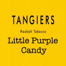 Табак Tangiers Noir Little Purple Candy 102 (Маленькая Фиолетовая Конфета)- 250 грамм