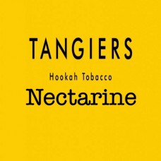Табак Tangiers Noir Nectarine 89 (Нектарин) - 250 грамм