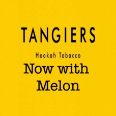 Табак Tangiers Noir Now with Melon Blend 105 (Теперь с Дыней) - 250 грамм