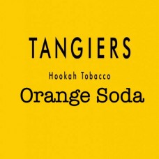 Табак Tangiers Noir Orange Soda 10 (Апельсиновая Содовая) - 250 грамм