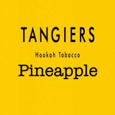 Табак Tangiers Noir Pineapple 6 (Ананас) - 250 грамм