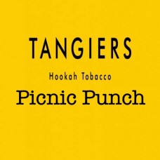 Табак Tangiers Noir Picnic Punch 101 (Пунш для Пикника) - 250 грамм