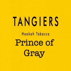 Табак Tangiers Noir Prince of Gray 29 (Серый Принц)- 250 грамм