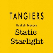 Табак Tangiers Noir Static Starlight 99 (Вечное Звездное Сияние)- 250 грамм