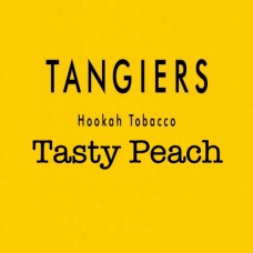 Табак Tangiers Noir Tasty Peach 56 (Вкусный Персик) - 250 грамм