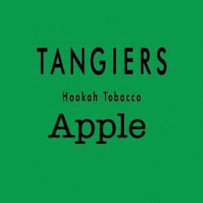 Табак Tangiers Birquq Apple 2 (Яблоко) - 250 грамм