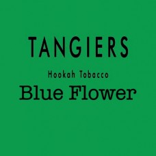 Табак Tangiers Birquq Blue Flower 12 (Синий Цветок) - 250 грамм