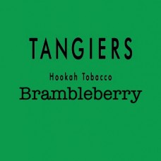 Табак Tangiers Birquq Brambleberry 82 (Брэмблберри) - 250 грамм
